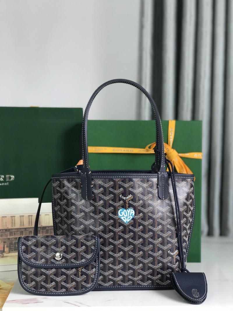 Goyard Shopping Bags